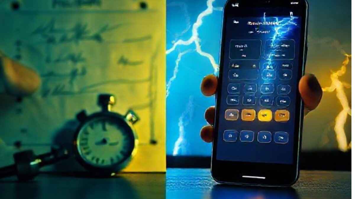 Lightning Distance Calculator vs Old Methods: Kyu ye tool zaroori hai?