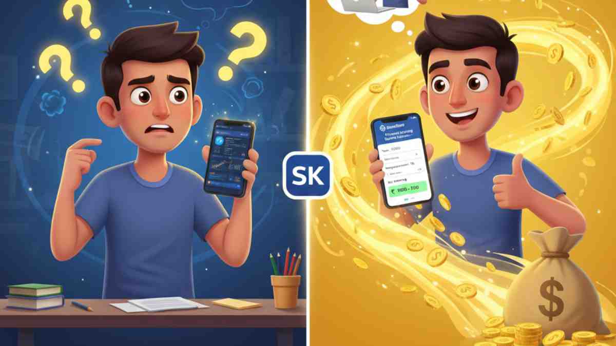 Facebook Earning Calculator: 1k Views Money