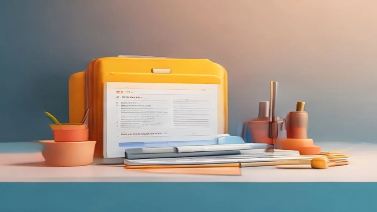 Student Finance Tips - SmartKam Online Tool