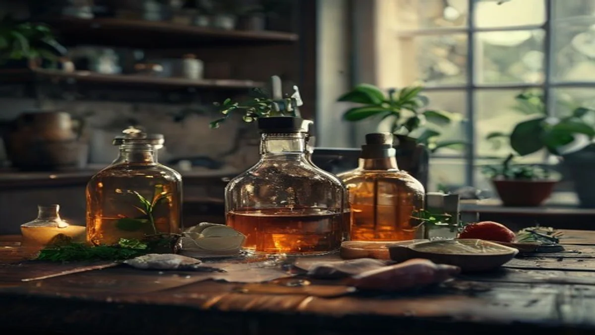 Home Remedies for Cold - SmartKam Online Tool