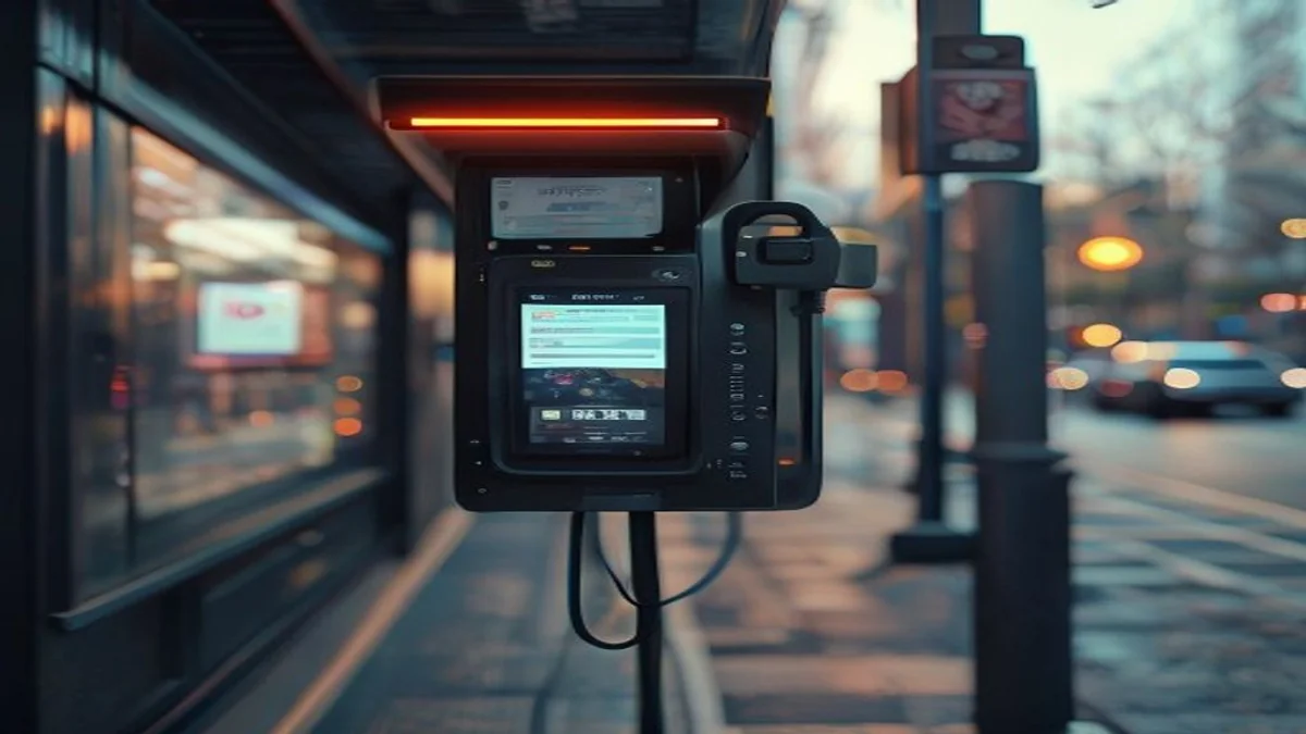 Public Wi-Fi Safety - SmartKam Online Tool