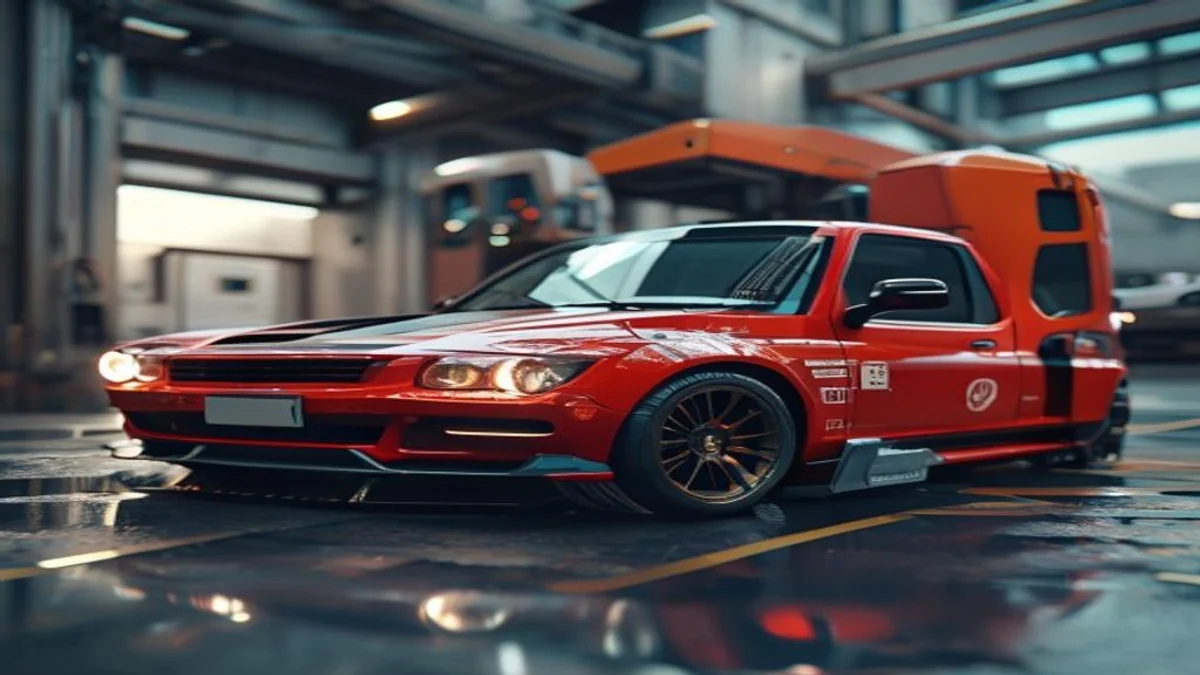 AC Service Tips - SmartKam Online Tool