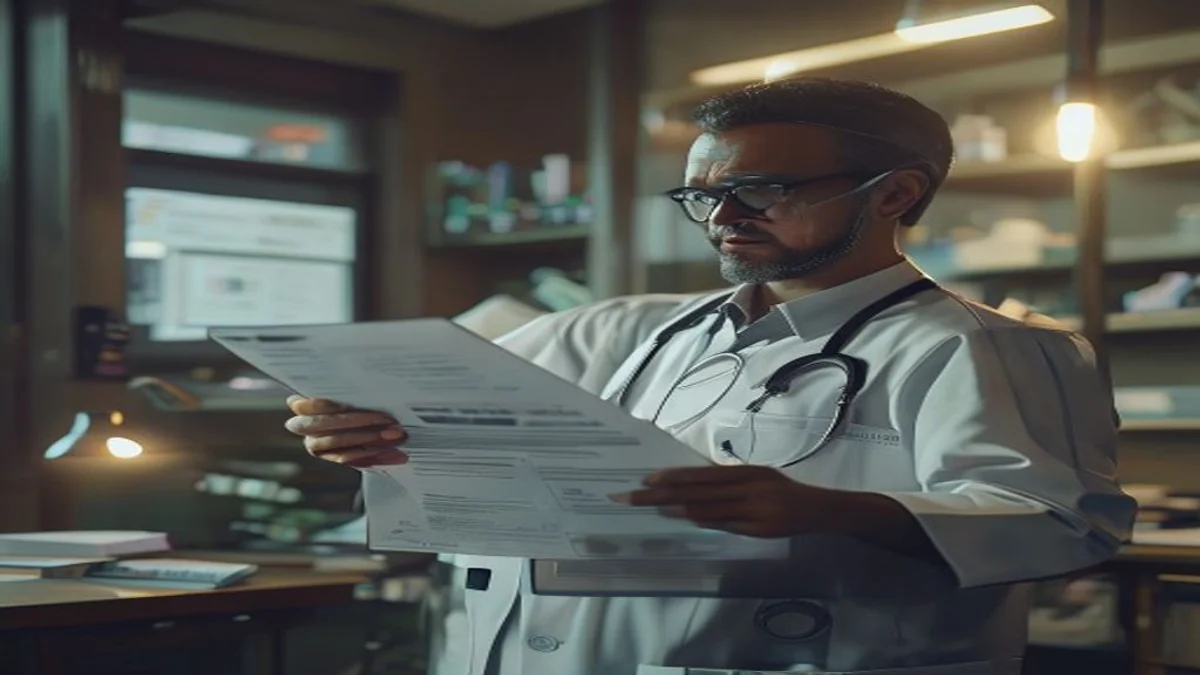 Health Insurance Guide - SmartKam Online Tool