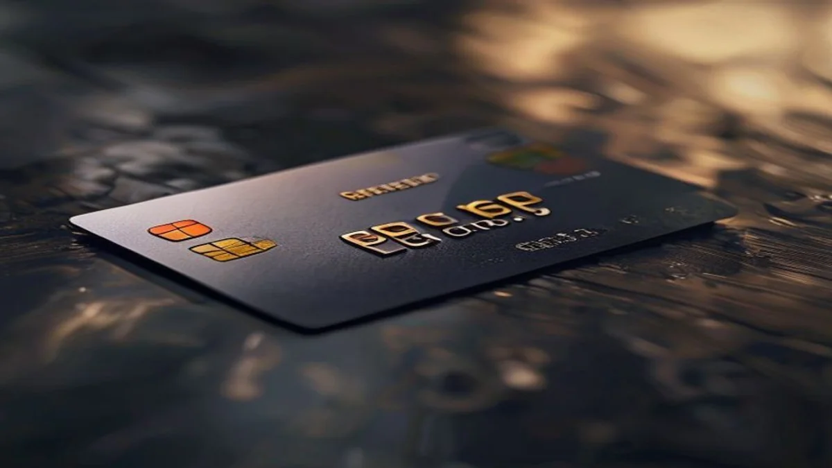 Credit Card Management - SmartKam Online Tool