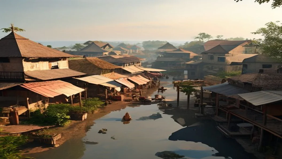 Village Business India - SmartKam Online Tool