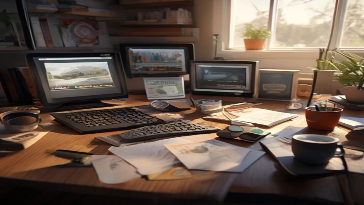 Daily Productivity Hacks - SmartKam Online Tool