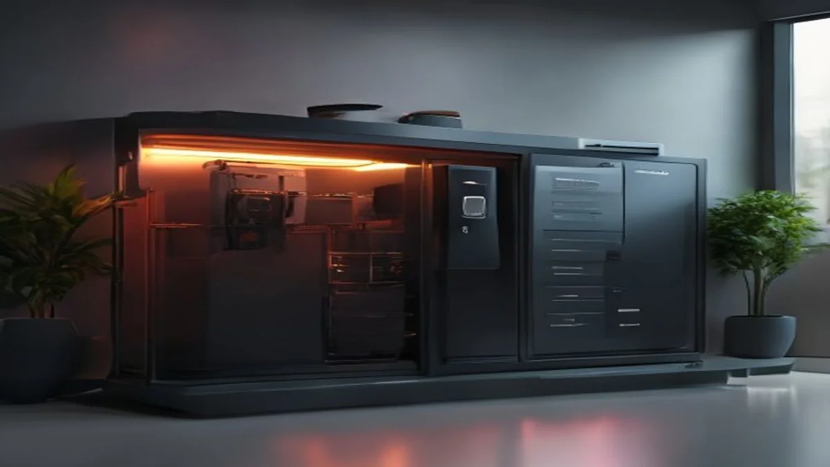 Inverter Battery Maintenance - SmartKam Online Tool